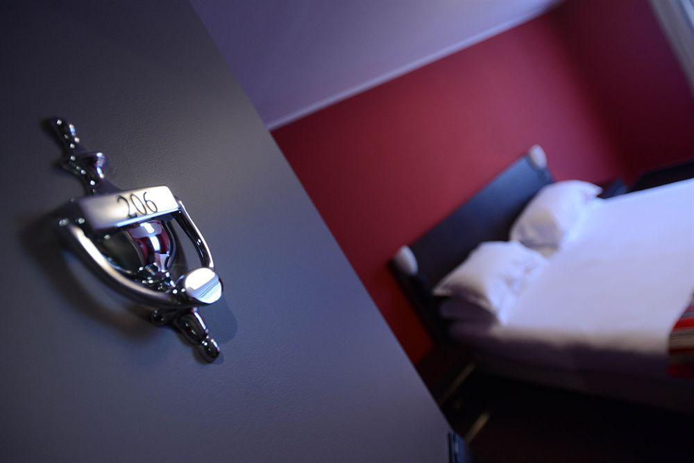 Hotel Des Archives Paris Extérieur photo