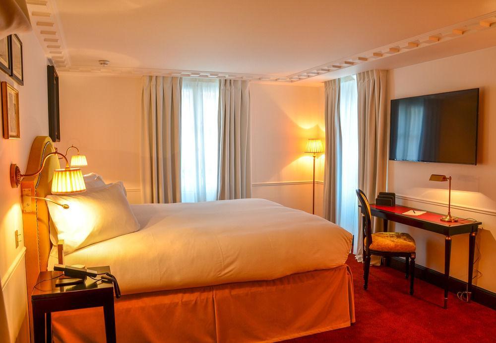 Hotel Des Archives Paris Extérieur photo