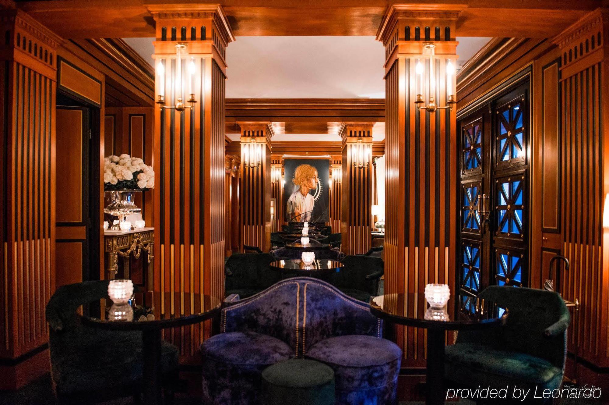 Hotel Des Archives Paris Extérieur photo
