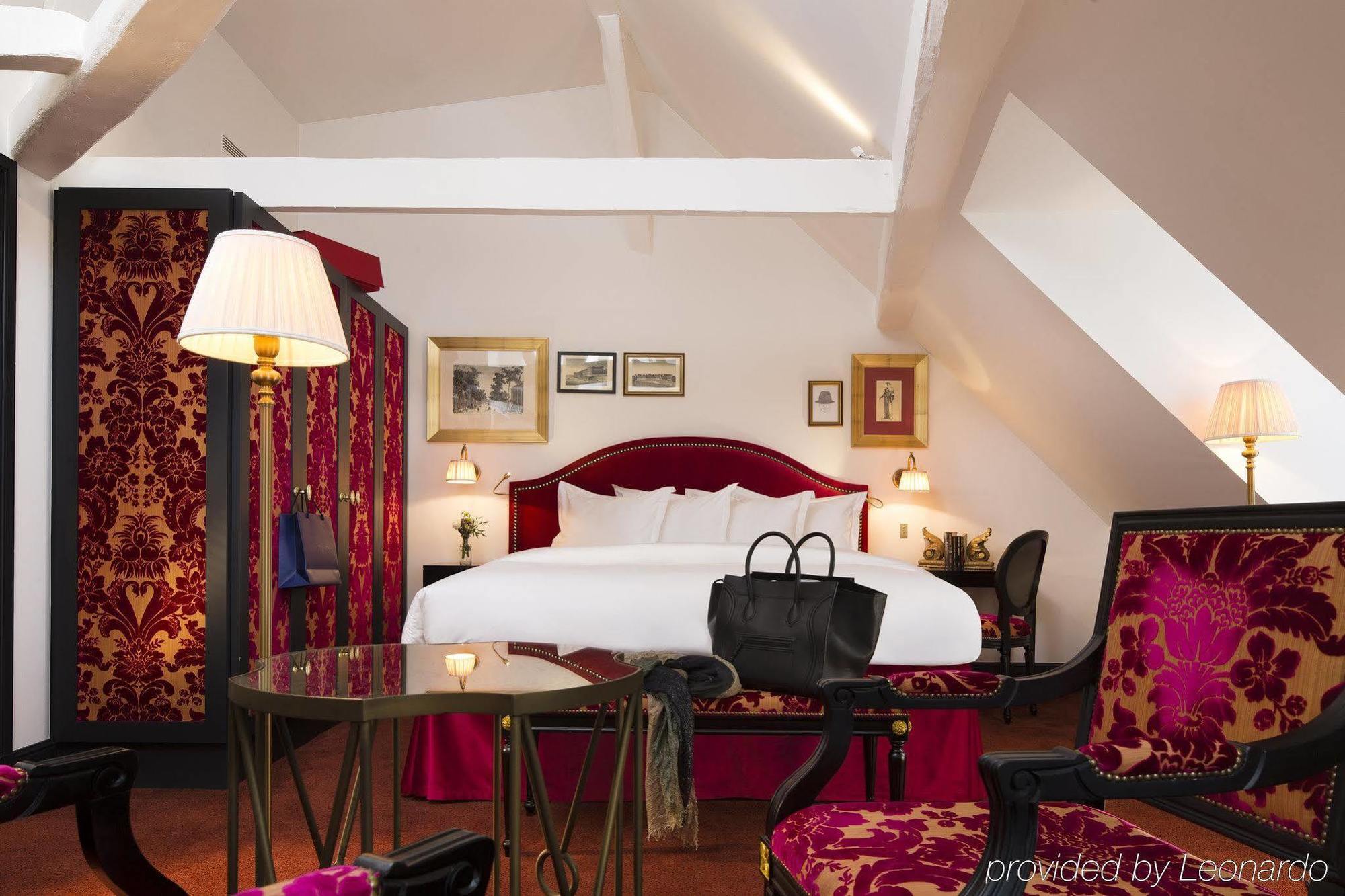 Hotel Des Archives Paris Extérieur photo