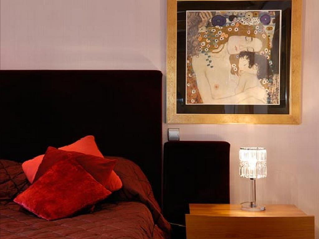 Hotel Des Archives Paris Extérieur photo